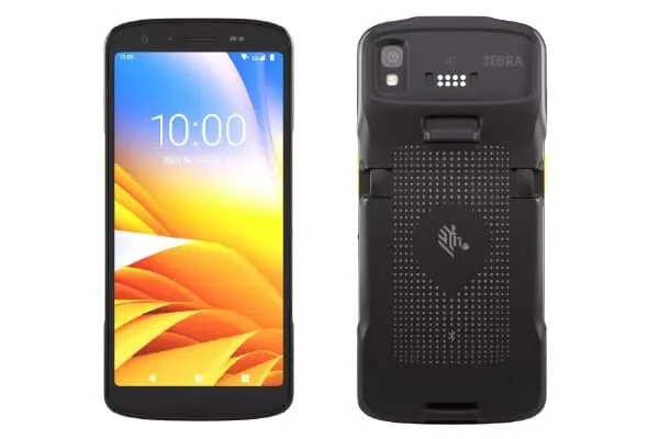 PDA Zebra TC27